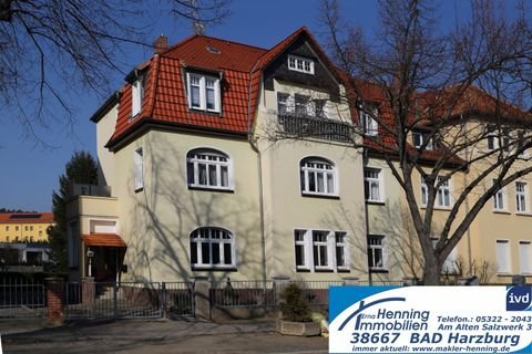 Quedlinburg Wohnungen, Quedlinburg Wohnung mieten