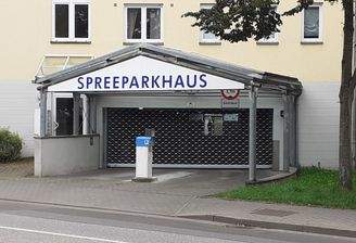 Spreeparkhaus