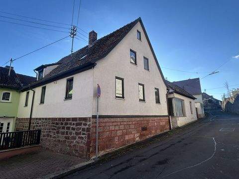 Karlstadt / Gambach Häuser, Karlstadt / Gambach Haus kaufen