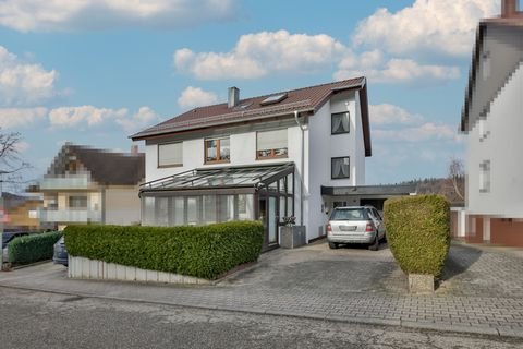 Pforzheim / Würm Häuser, Pforzheim / Würm Haus kaufen