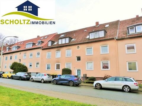 Braunschweig Wohnungen, Braunschweig Wohnung kaufen