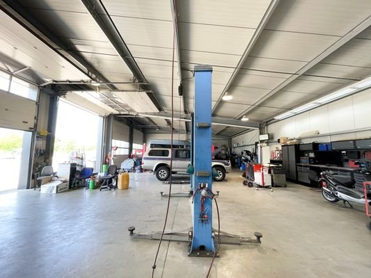 Werkstatt