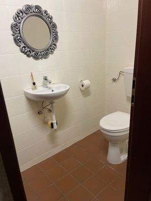 Gäste WC