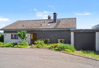 Frontnansicht