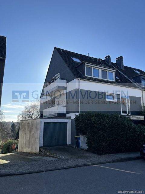 Essen / Bedingrade Wohnungen, Essen / Bedingrade Wohnung kaufen