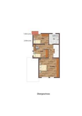 Obergeschoss