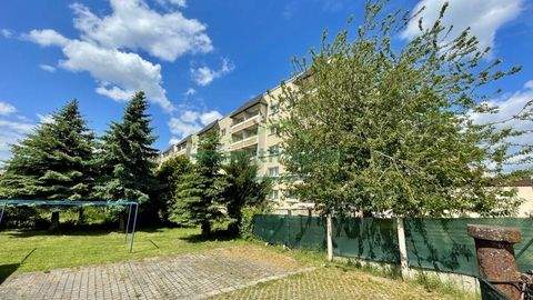 Aschersleben Wohnungen, Aschersleben Wohnung mieten