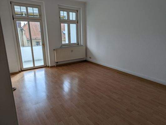 Balkonzimmer Südseite