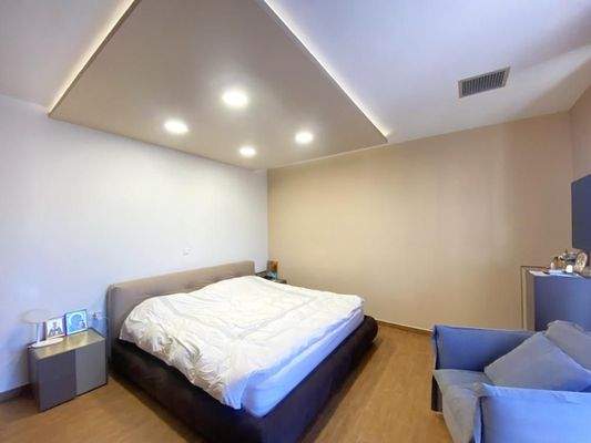 Kreta, Kera: Elegante Steinvilla mit Meerblick und Hamam zu verkaufen