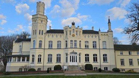 Kramerhof Wohnungen, Kramerhof Wohnung mieten