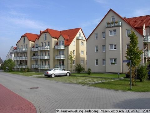 Radeberg / Feldschlößchen Wohnungen, Radeberg / Feldschlößchen Wohnung mieten