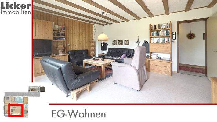 EG-Wohnen