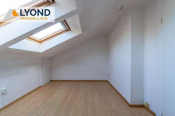 LYD 4954 - Neubau Schlafzimmer 2