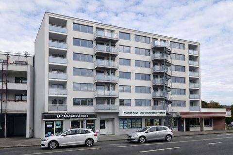 Köln / Porz Wohnungen, Köln / Porz Wohnung kaufen