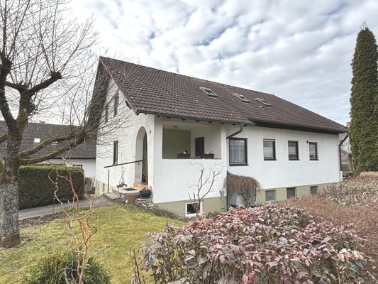 Haus und Garten