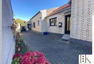 Willkommen in Holzbüttgen