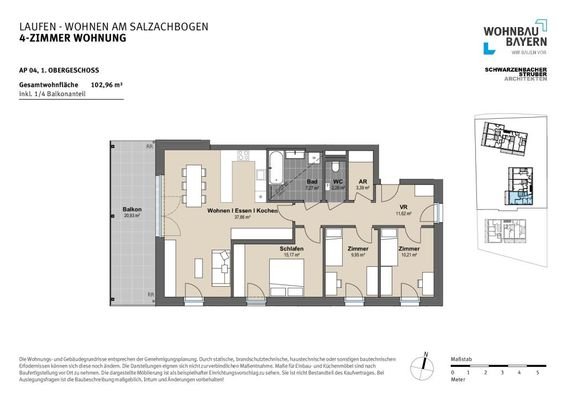 Plan Top AP04