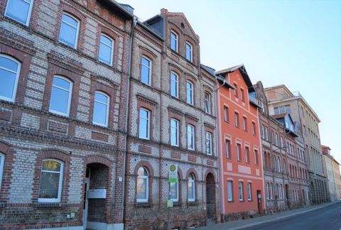 Pößneck Wohnungen, Pößneck Wohnung mieten