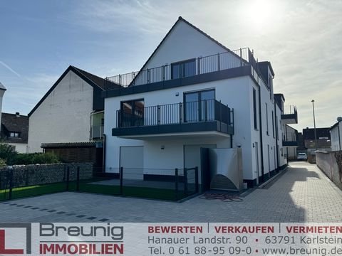 Karlstein am Main / Großwelzheim Wohnungen, Karlstein am Main / Großwelzheim Wohnung kaufen