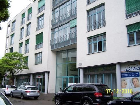 Ludwigsburg Büros, Büroräume, Büroflächen 