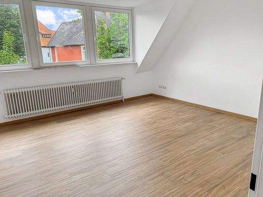 Musterschlafzimmer I