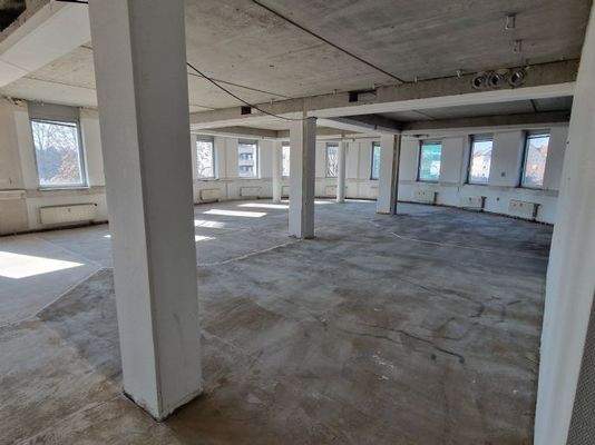 helle moderne Räume für agile Workshops&amp;Trainings