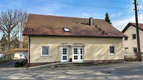 Rothenburg Büros, Büroräume, Büroflächen 