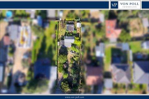 Fredersdorf-Vogelsdorf Grundstücke, Fredersdorf-Vogelsdorf Grundstück kaufen