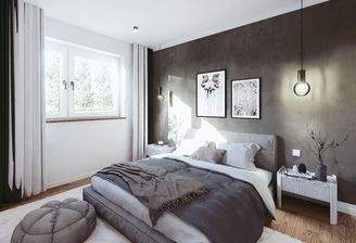 Schlafen 1 (Visualisierung)