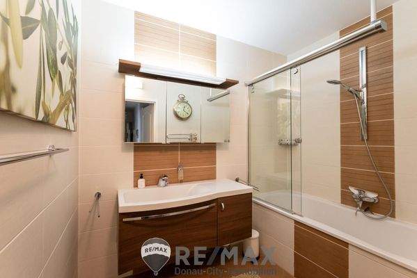 10. Mietwohnung 1190 Wien