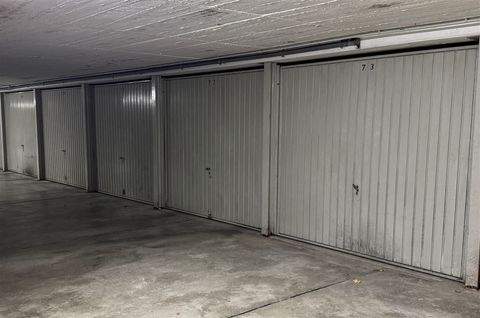 Abensberg , Hallertau Garage, Abensberg , Hallertau Stellplatz