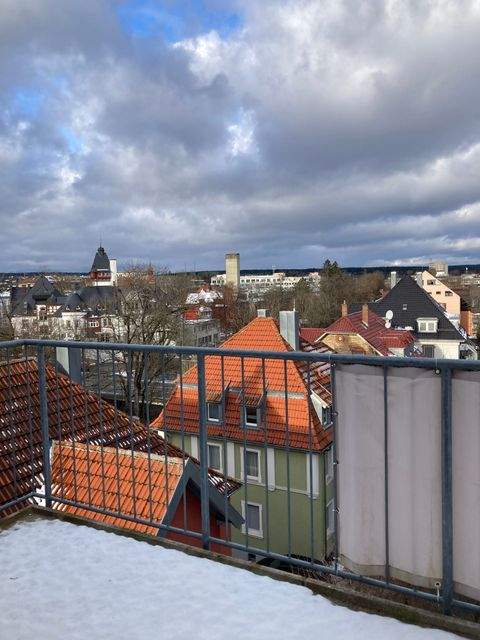 Villingen-Schwenningen Wohnungen, Villingen-Schwenningen Wohnung mieten