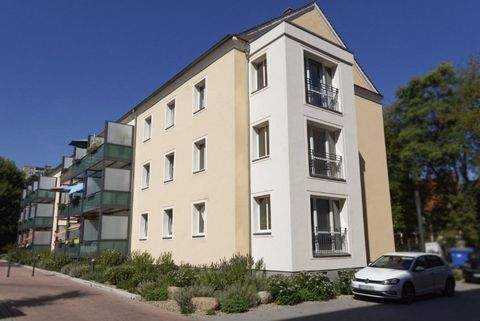 Frankfurt (Oder) Wohnungen, Frankfurt (Oder) Wohnung mieten