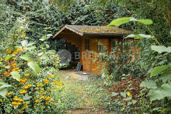 Gartenhaus