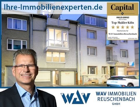 Köln Wohnungen, Köln Wohnung kaufen