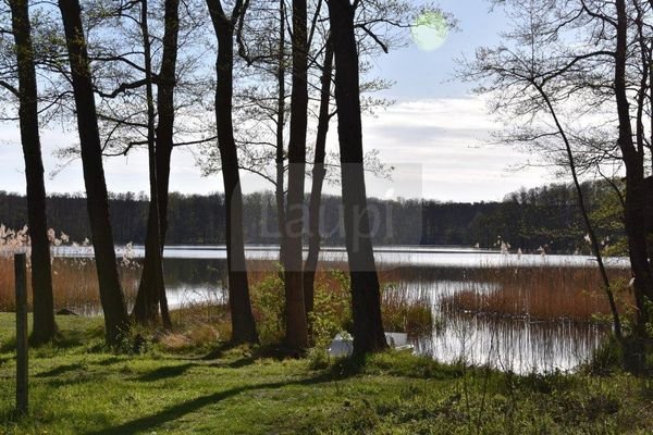See in der Umgebung