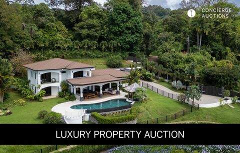 Savegre de Aguirre Häuser, Savegre de Aguirre Haus kaufen