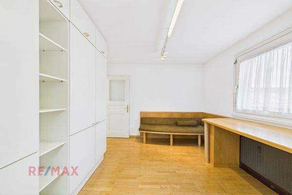 Gästezimmer / Büro