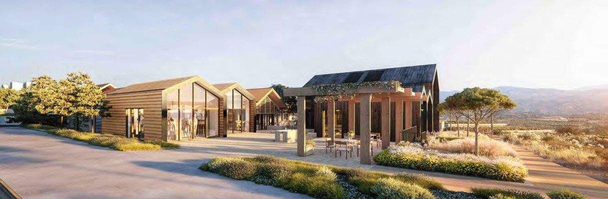 Minthis Ready Property Proposal P1-055 Amalthea 4beds-82