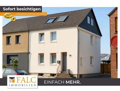 Oer-Erkenschwick Häuser, Oer-Erkenschwick Haus kaufen