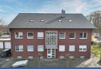 Drohnenaufnahme