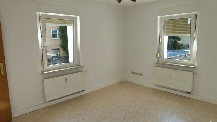 Wohnzimmer Erdgeschoss