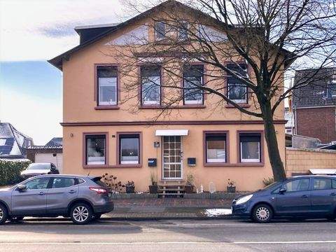 Wilhelmshaven Häuser, Wilhelmshaven Haus kaufen