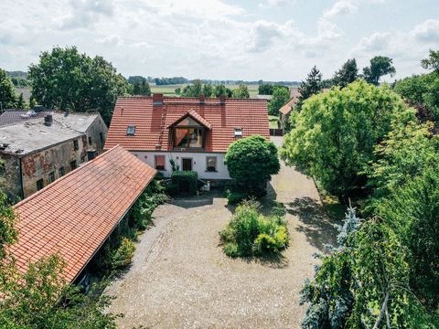 Fehrbellin-Langen Häuser, Fehrbellin-Langen Haus kaufen