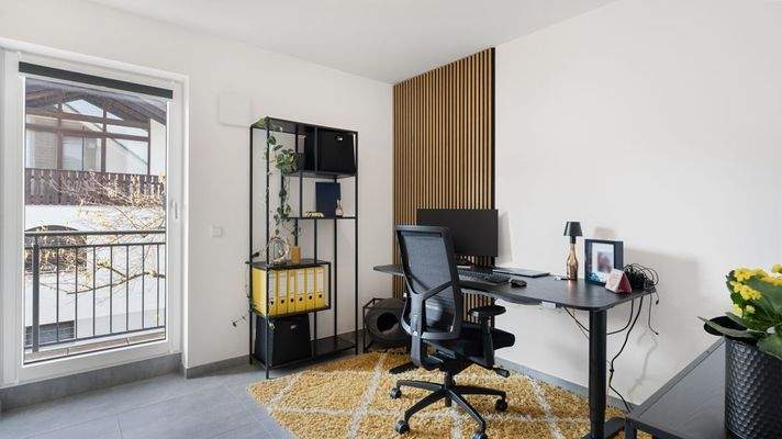 Büro OG/Kinderzimmer