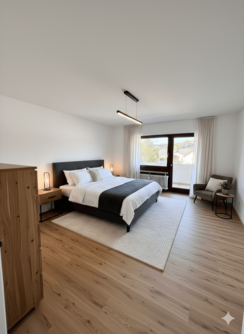 Gaggenau Wohnungen, Gaggenau Wohnung mieten