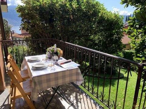 MENAGGIO Wohnungen, MENAGGIO Wohnung kaufen