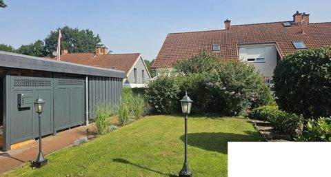 Lübeck Häuser, Lübeck Haus mieten 