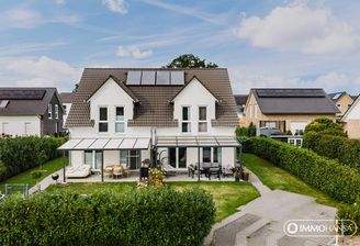 Außenansicht DHH rechts
