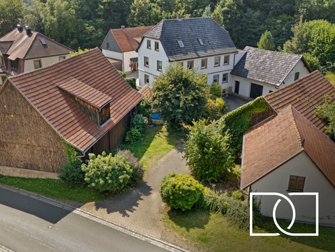 Kulmbach Häuser, Kulmbach Haus kaufen